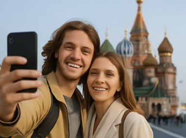 Travel Photography Tips for Beginners