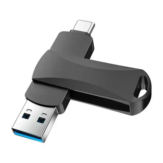 MemSaver™ – USB Flash Drive for iPhone, Android, iPad & Computer